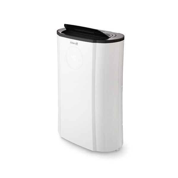 Clean Air Optima 2in1 Ilmankuivain ja ilmanpuhdistin CA-704 | valkoinen/musta 1