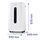 Clean Air Optima 2in1 Dehumidifier and air purifier CA-705 Smart | white/black thumbnail 4/5