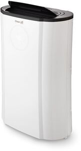 Clean Air Optima 2in1 Luftentfeuchter und Luftreiniger CA-707