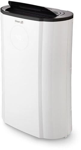Clean Air Optima 2in1 Avfuktare och Luftrenare CA-707