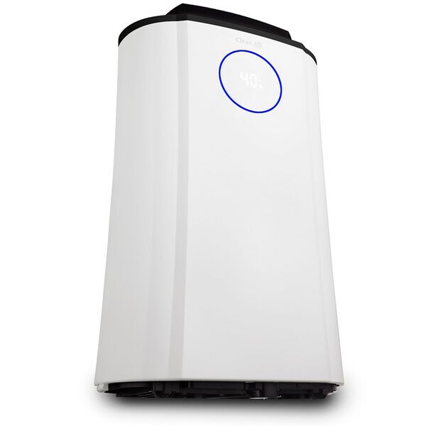 Clean Air Optima 2in1 Dehumidifier and Air Purifier CA-707 | white/black 3