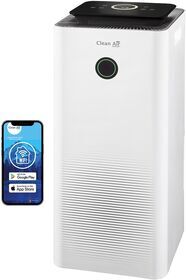 Clean Air Optima 2in1 Osuszacz i Oczyszczacz powietrza CA-707 Smart