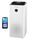 Clean Air Optima 2in1 Dehumidifier and Air Purifier CA-707 Smart | white/black thumbnail 1/5