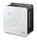 Clean Air Optima Air washer CA-803 | white/black thumbnail 1/5