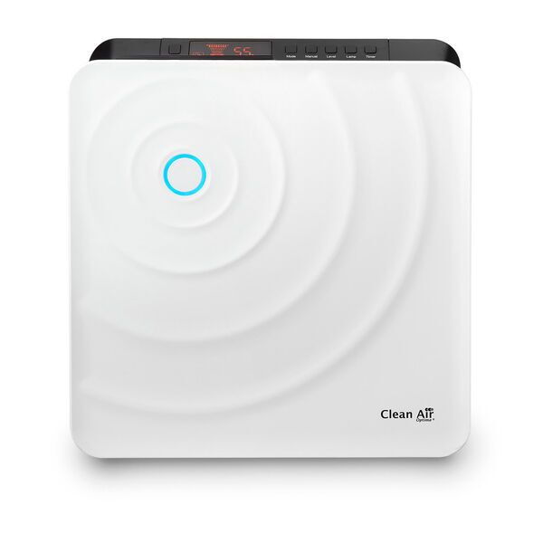 Clean Air Optima Laveur d'air CA-803 | blanc/noir 2