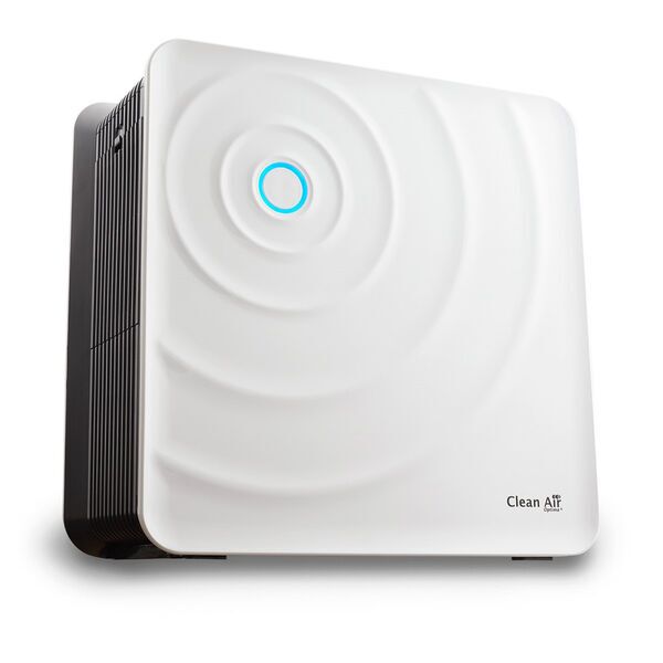 Clean Air Optima Air washer CA-803 | white/black 3