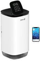 Clean Air Optima 2in1 humidifier and Air Purifier CA-806 Smart Top Filling