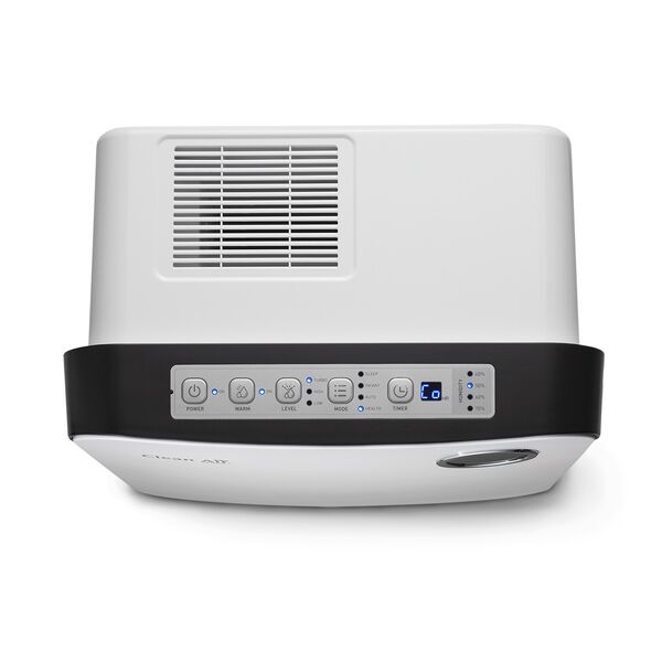 Clean Air Optima Air washer CA-807 | white/black 2