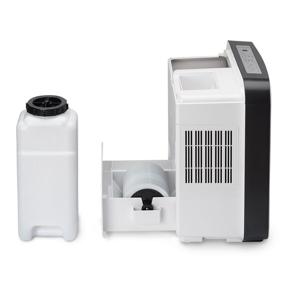 Clean Air Optima Air washer CA-807 | white/black 5