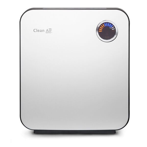 Clean Air Optima Air washer CA-807 | white/black 3