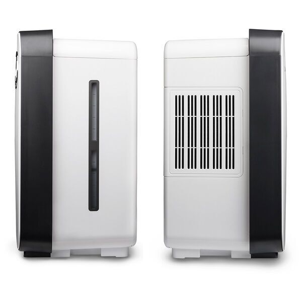 Clean Air Optima Air washer CA-807 | white/black 4