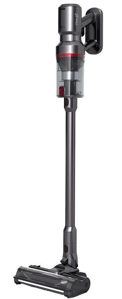 Clean Air Optima Purifloor Vertica Batteridrevet håndstøvsuger | grå, image 1 of 5
