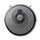Clean Air Optima Robot aspirateur avec fonction d'essuyage RVC-001G Smart | gris/noir thumbnail 5/5