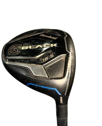 Cleveland CG Black Fairway Wood