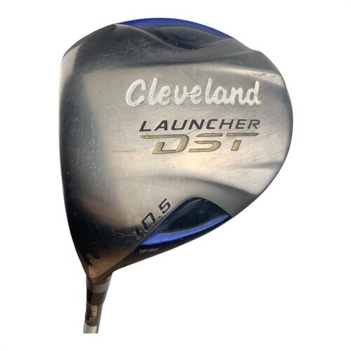 Cleveland Launcher DST Driver