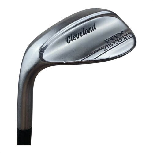 Cleveland RTX ZipCore Wedge