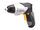 CMI C-ABS-3,6-Li D perceuse-visseuse sans fil avec batterie 1.3 Ah incluse | noir/gris, thumbnail 1 of 2