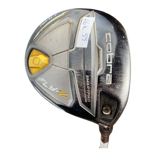 Cobra Fly-Z Fairway Wood