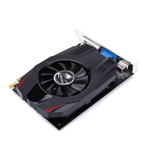 Colorful GeForce GT 730 | 2 GB GDDR3 3