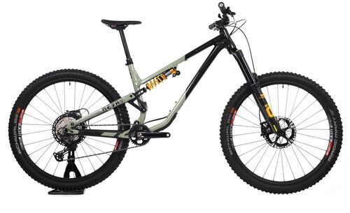 Commencal Meta V5 (2022) | Diamant