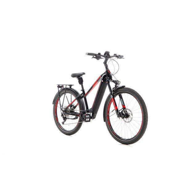 Conway Cairon C 427 (2021) | Diamant | beige | 27.5" | 49 cm | 100 - 500 km 1