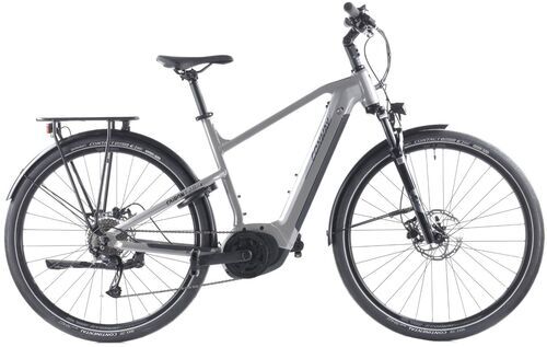 Conway Cairon T 2.0 (2022) | Diamant