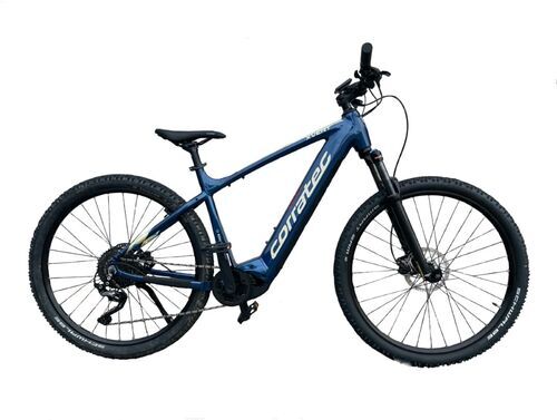 Corratec E-Power X Vert CX7 (2023) | Diamant