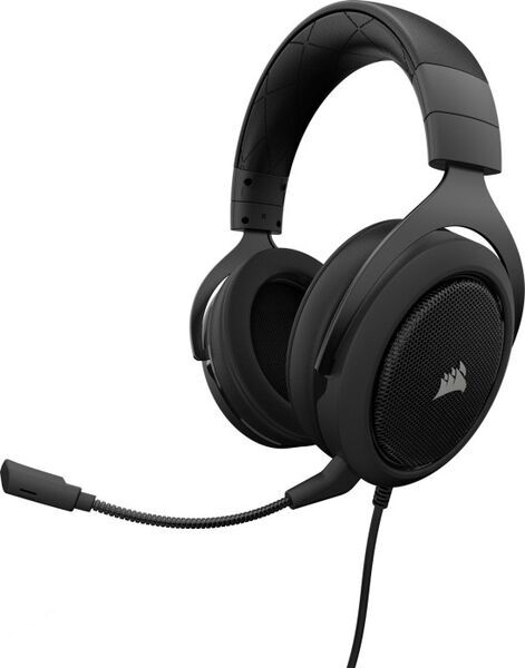 Corsair HS60 | schwarz 1