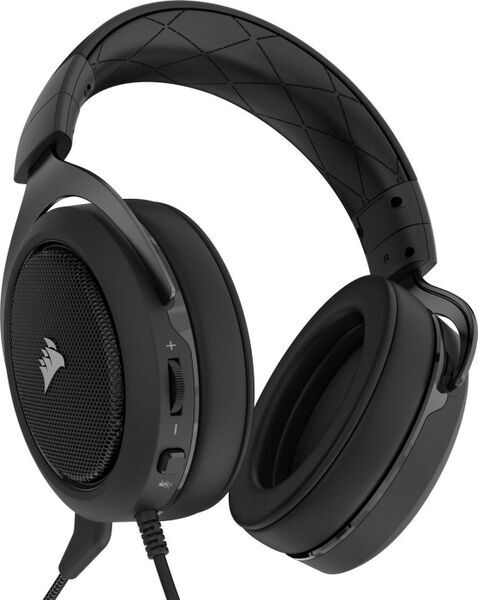 Corsair HS60 | schwarz 2