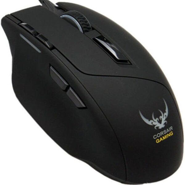 Corsair Sabre | preto