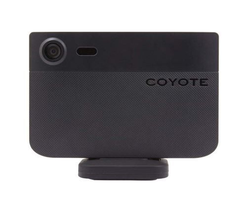 Coyote S | black 4