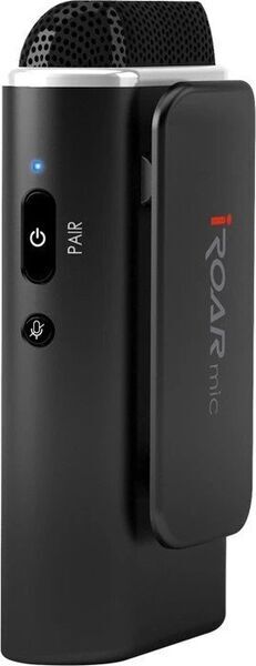 Creative iRoar Microphone | preto 1