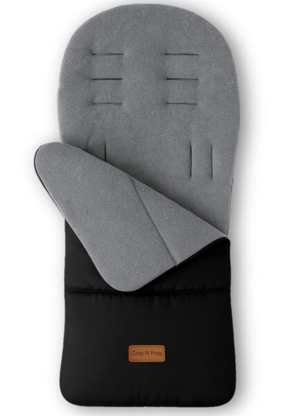 CrocnFrog Universal Fußsack |  1