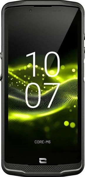 Crosscall Core M6 | 6 GB | 128 GB | black, image 1 of 1