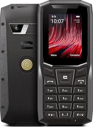 Crosscall Core S5