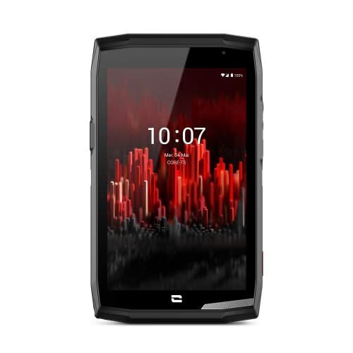 Crosscall Core T5 | 4 GB | 64 GB | negro, image 1 of 1