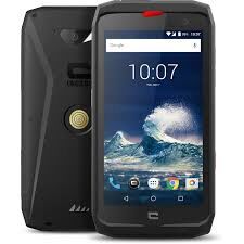 Crosscall Core X3 | 3 GB | 32 GB | schwarz 1