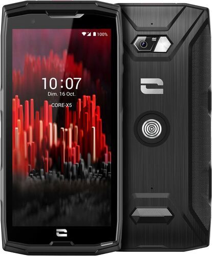 Crosscall Core X5