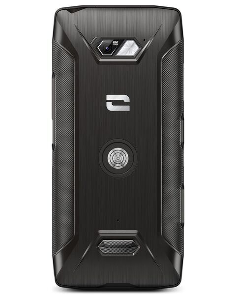 Crosscall Core X5 | 4 GB | 64 GB | schwarz 2