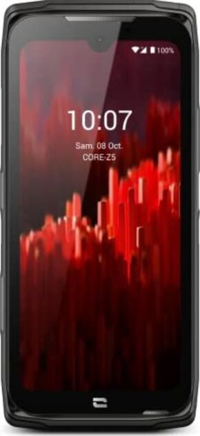 Crosscall Core Z5