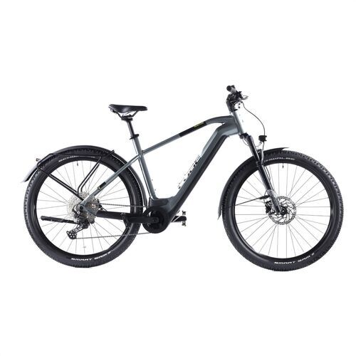 Cube Reaction Hybrid Pro Allroad (2023) | Diamant