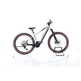 Cube Reaction Hybrid SLX (2023) | Diamond