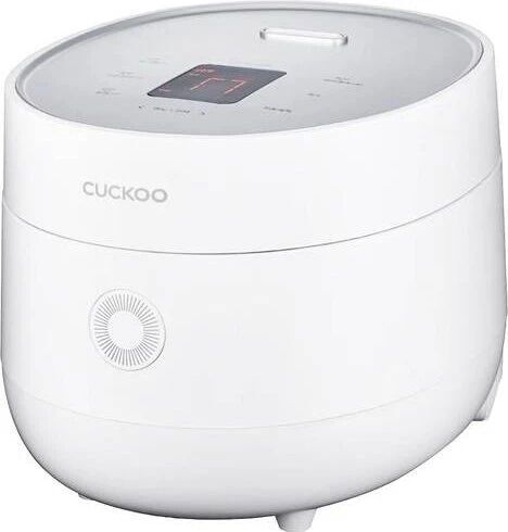Cuckoo CR-0675F Rice stove | white 1