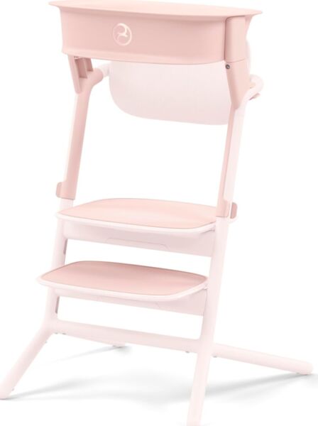 Cybex gold LEMO Lederturm-set | pink, image 1 of 2