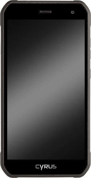 Cyrus CS40 | 4 GB | 32 GB | Dual-SIM | schwarz 1