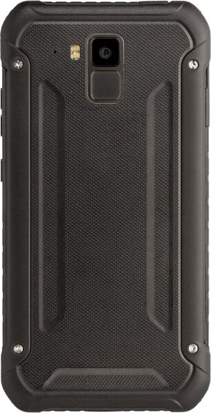 Cyrus CS40 | 4 GB | 32 GB | Dual-SIM | schwarz 2