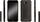 Cyrus CS40 | 4 GB | 32 GB | Dual-SIM | schwarz thumbnail 3/3