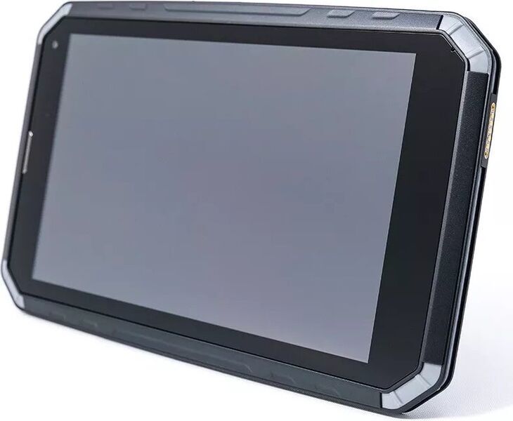 Cyrus CT1 XA | 8" | schwarz 3