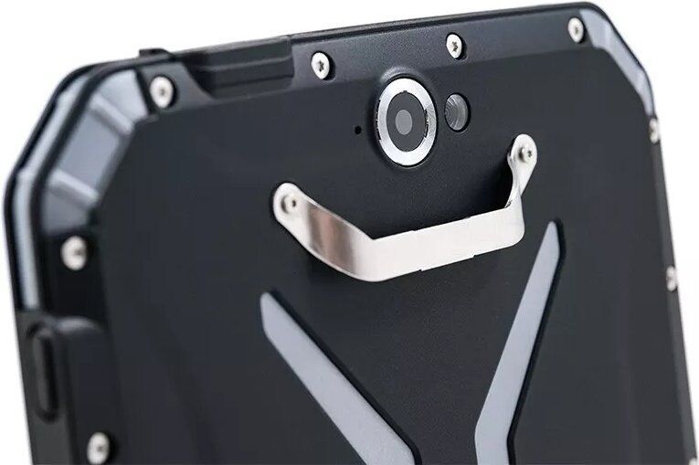 Cyrus CT1 XA | 8" | schwarz 5