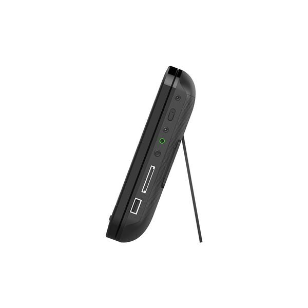 D-JIX PVS 906-70DP Twin Double Player | black 5